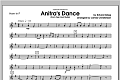 Anitra's Dance (from Peer Gynt Suite) - Horn