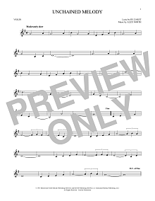 Unchained Melody 