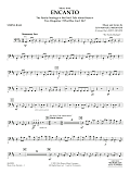 Music from Encanto (arr. Larry Moore) - Bass