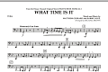 What Time Is It (from High School Musical 2) - Tuba