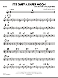 It's Only a Paper Moon - Guitar