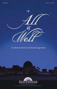 All Is Well - Full Score 