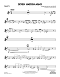 Seven Nation Army - Trumpet 3