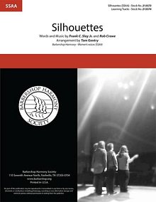 Silhouettes (arr. Tom Gentry) 