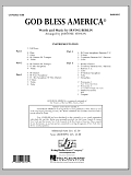 God Bless America - Full Score