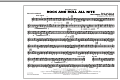 Rock And Roll All Nite - Bells/Xylophone