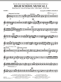 High School Musical 2 - F Horn 1