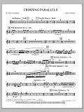 Crossing Parallels - Bb Tenor Saxophone