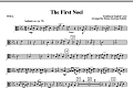 The First Noel - Viola