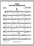 Nancy (With The Laughing Face) - Bb Solo Sheet