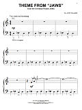 Theme from Jaws