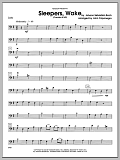 Sleepers, Wake (Cantata #140) - Cello