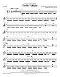 Feelin' Alright - Guitar