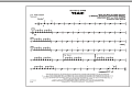 Yeah! - Aux Percussion