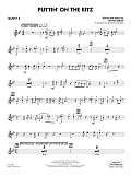 Puttin' On The Ritz (arr. Roger Holmes) - Trumpet 2