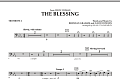 The Blessing (from Celtic Woman) - Trombone 2