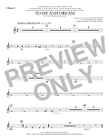 To Sit And Dream - F Horn 3