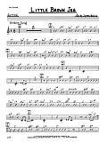 Little Brown Jug - Guitar