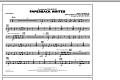 Paperback Writer - Bass Drum