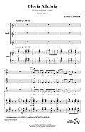 Gloria Alleluia
