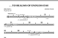 ...To Realms Of Endless Day - Percussion 2