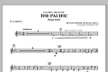 The Pacific (Main Title) - Bb Clarinet 3