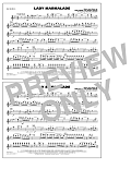 Lady Marmalade (from Moulin Rouge) (arr. Michael Brown) - Flute/Piccolo