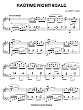 Ragtime Nightingale