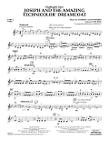 Highlights from Joseph and the Amazing Technicolor Dreamcoat - Pt.2 - Violin