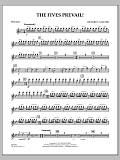 The Fives Prevail! - Piccolo