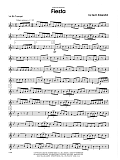 Fiesta - 1st Bb Trumpet