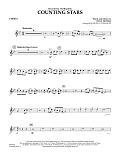 Counting Stars - F Horn 1