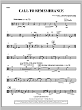 Call To Remembrance (from "Harvest Of Sorrows") - Viola