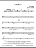 To The Cross - Double Bass