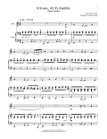 O Come, All Ye Faithful