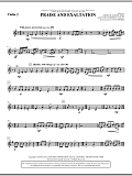 Praise And Exaltation - Violin 2