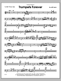 Trumpets Forever - Tenor Sax 1