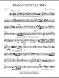 Transcendent Journey - 2nd Oboe
