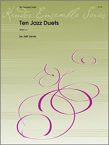 Ten Jazz Duets 