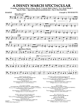 A Disney March Spectacular - Bassoon