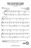 Stille Nacht/Silent Night (With American Sign Language)