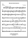 The Sound Of Silence (arr. Mark Hayes) - Viola