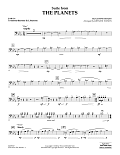 Suite from the Planets - Pt.4 - Trombone/Bar. B.C./Bsn.