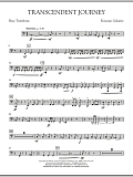 Transcendent Journey - Bass Trombone