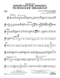 Highlights from Joseph and the Amazing Technicolor Dreamcoat - Pt.3 - F Horn