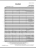 Glorified - Full Score