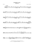 Megalovania (from Undertale)