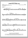 Christmas Dreams - Cello