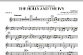 The Holly And The Ivy - Violin 2
