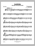 Caldonia (What Makes Your Big Head So Hard?) - Alto Sax 2